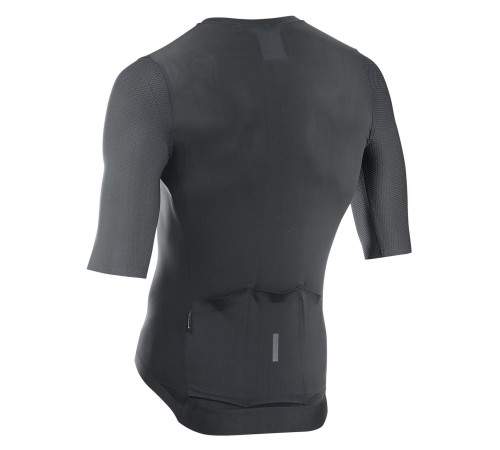 Jersey Northwave Extreme S/S black-M