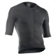 Velos krekls Northwave Extreme S/S black-XXL