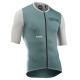 Jersey Northwave Essence EVO S/S sage-light grey-XXL