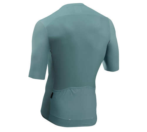 Jersey Northwave Essence S/S sage-S