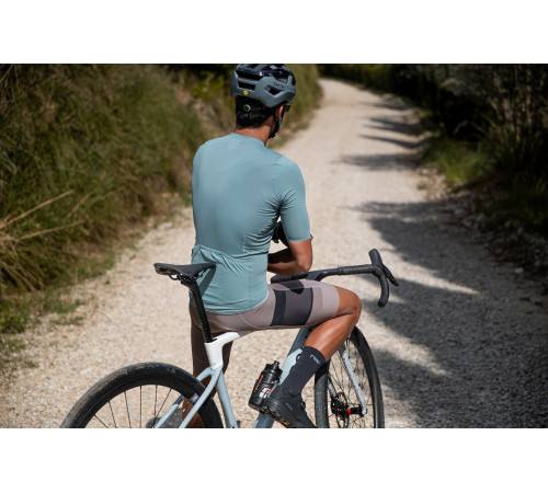 Jersey Northwave Essence S/S sage-M