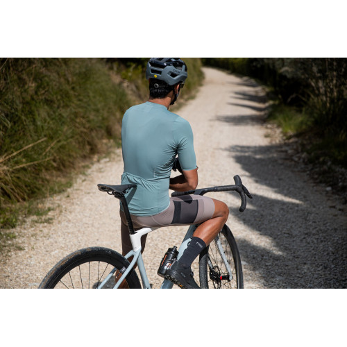 Jersey Northwave Essence S/S sage-L