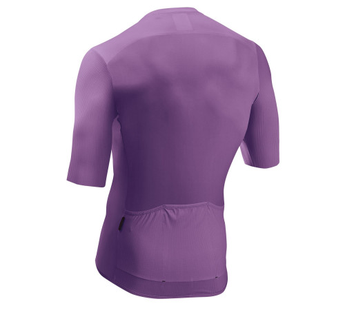 Jersey Northwave Essence S/S dark purple-L