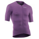 Velos krekls Northwave Essence S/S dark purple-L
