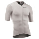 Jersey Northwave Essence S/S light grey-M