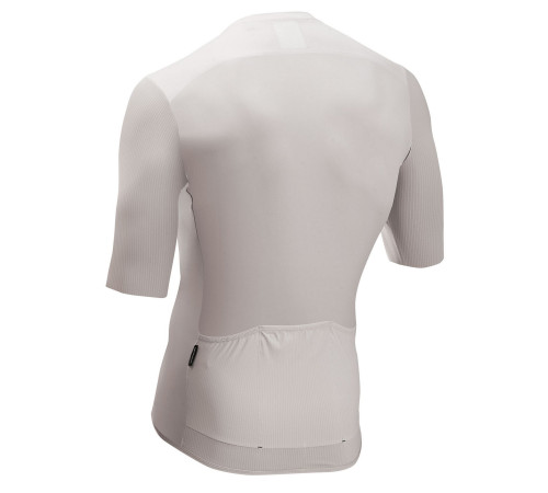 Jersey Northwave Essence S/S light grey-M