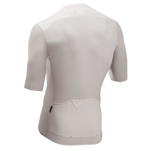 Velos krekls Northwave Essence S/S light grey-XL