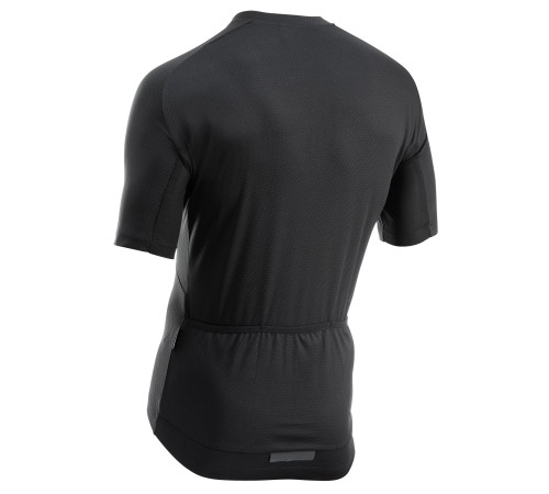 Jersey Northwave Force 2 S/S black-XXL