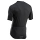 Jersey Northwave Force 2 S/S black-XXL