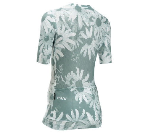 Jersey Northwave Blade WMN S/S sage-M