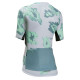 Jersey Northwave Force EVO WMN S/S light grey-sage-M