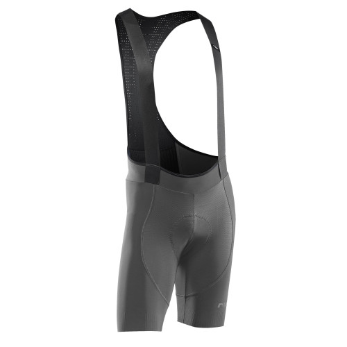 Bibshorts Northwave Fast dark grey-XL
