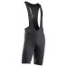 Velo šorti ar lencēm Northwave Active Gel black-L