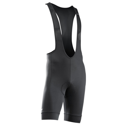 Bibshorts Northwave Active Gel black-XXL