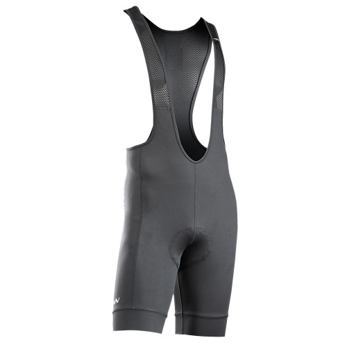 Bibshorts Northwave Active black-XL