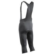 Velo bikses Northwave Active 3/4 black-M