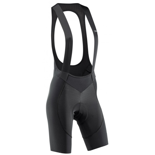 Velo šorti ar lencēm Northwave Fast WMN black-S