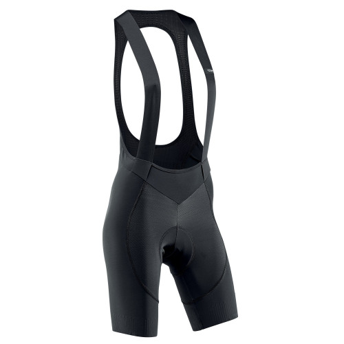 Velo šorti ar lencēm Northwave Fast WMN black-M