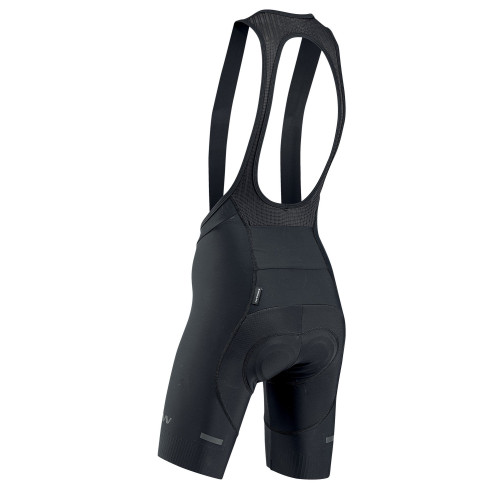 Velo šorti ar lencēm Northwave Fast WMN black-M