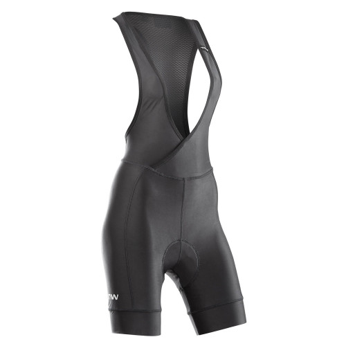 Velo šorti ar lencēm Northwave Active WMN black-L