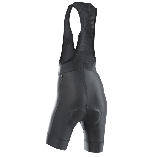 Velo šorti ar lencēm Northwave Active WMN black-L