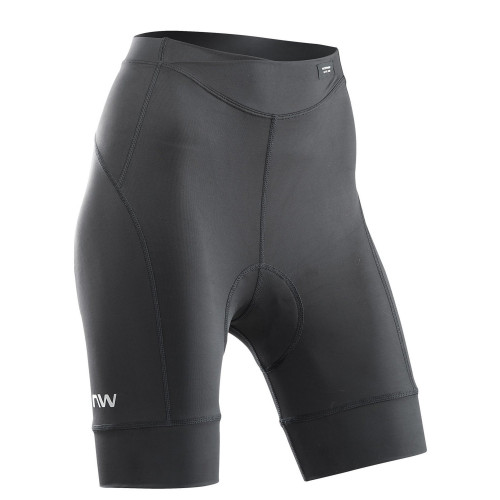 Shorts Northwave Active WMN black-XL