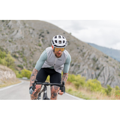 Vest Northwave Extreme Light light grey-M