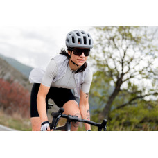Velo veste Northwave Extreme Light light grey-M