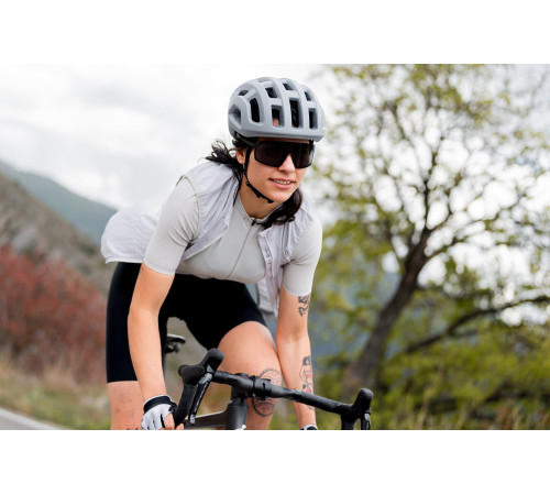 Vest Northwave Extreme Light light grey-M