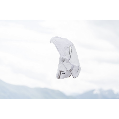 Vest Northwave Extreme Light light grey-M