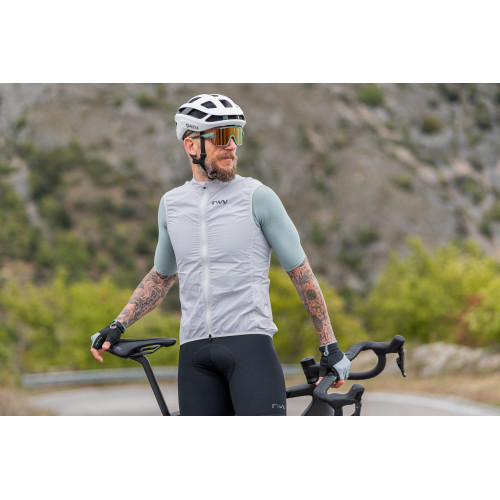 Vest Northwave Extreme Light light grey-M