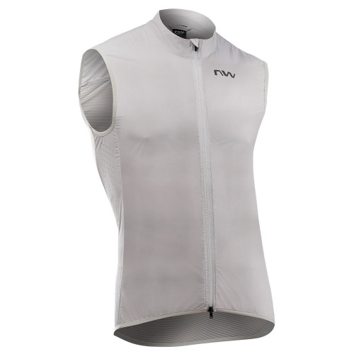 Vest Northwave Extreme Light light grey-L