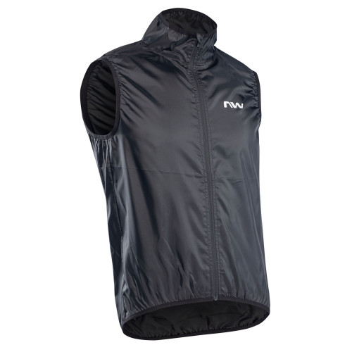 Vest Northwave Vortex 2 black-L