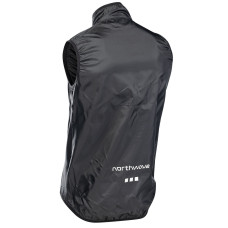 Velo veste Northwave Vortex 2 black-L
