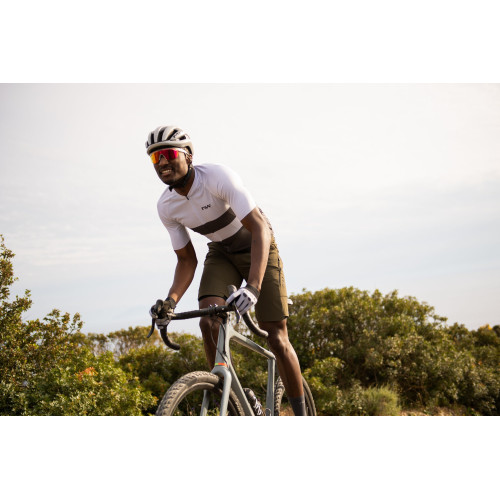 Gloves Northwave Spider Long grey-black-M