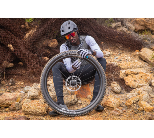 Gloves Northwave Spider Long grey-black-L