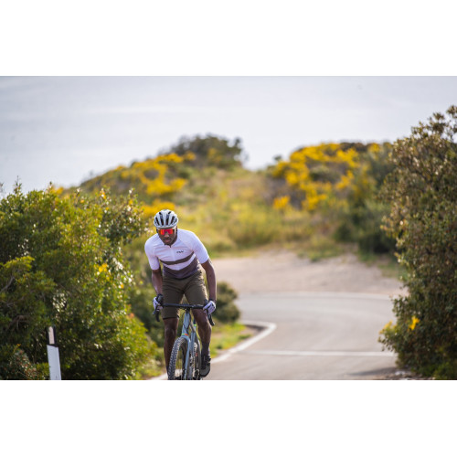 Gloves Northwave Spider Long grey-black-XXL