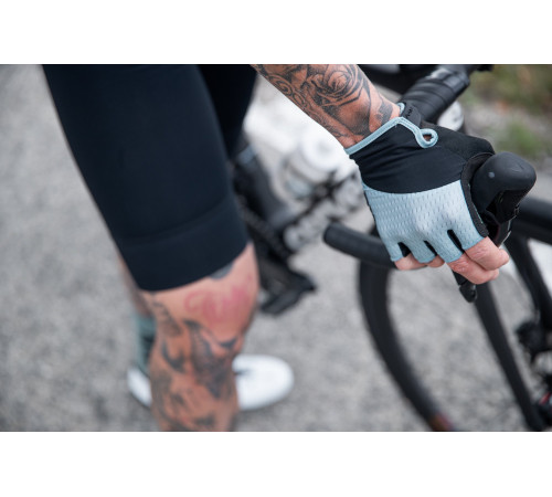 Gloves Northwave Fast Short sage-L