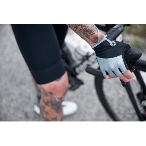 Gloves Northwave Fast Short sage-L