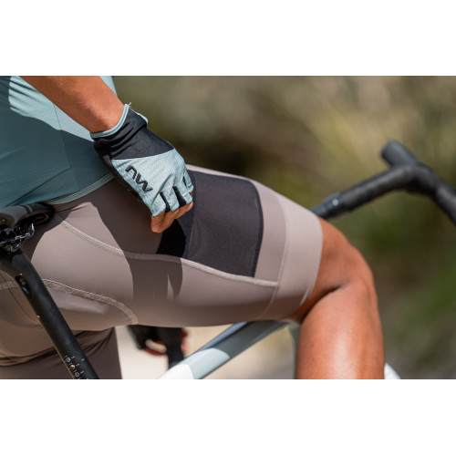 Gloves Northwave Fast Short sage-L