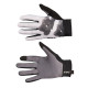 Gloves Northwave Air LF WMN Full light grey-M