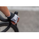Gloves Northwave Fast WMN Short light grey-L