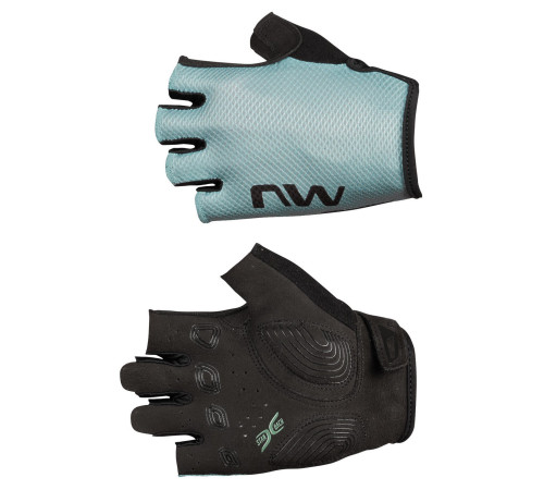 Velo cimdi Northwave Active WMN Short sage