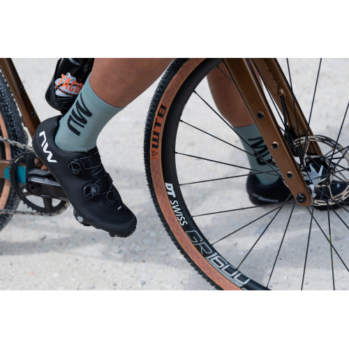 Velo zeķes Northwave Extreme Air sage