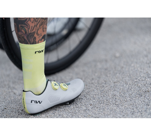 Socks Northwave Extreme Pro cool matcha-M (40/43)