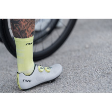 Velo zeķes Northwave Extreme Pro cool matcha