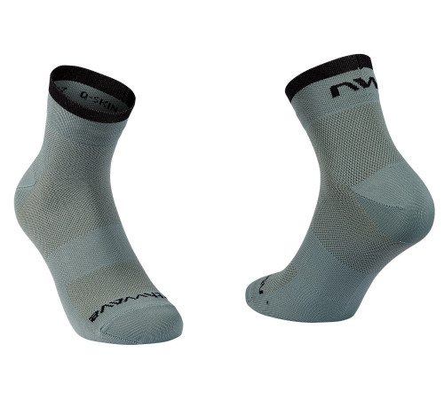 Socks Northwave Origin sage-M (40/43)