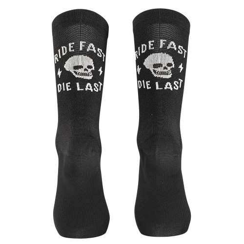 Socks Northwave Ride Fast Die Last black-S (36/39)
