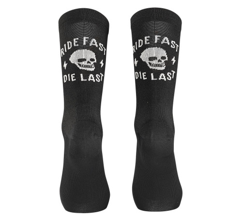 Socks Northwave Ride Fast Die Last black-M (40/43)