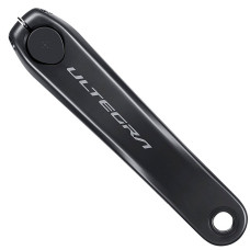 Klaņi ar jaudas mērītāju Shimano ULTEGRA FC-R8100P 2x12-speed-170MM